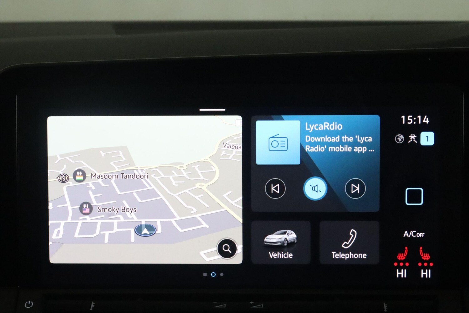 Used Volkswagen Golf 2022 for sale - 76573303: Photo 25