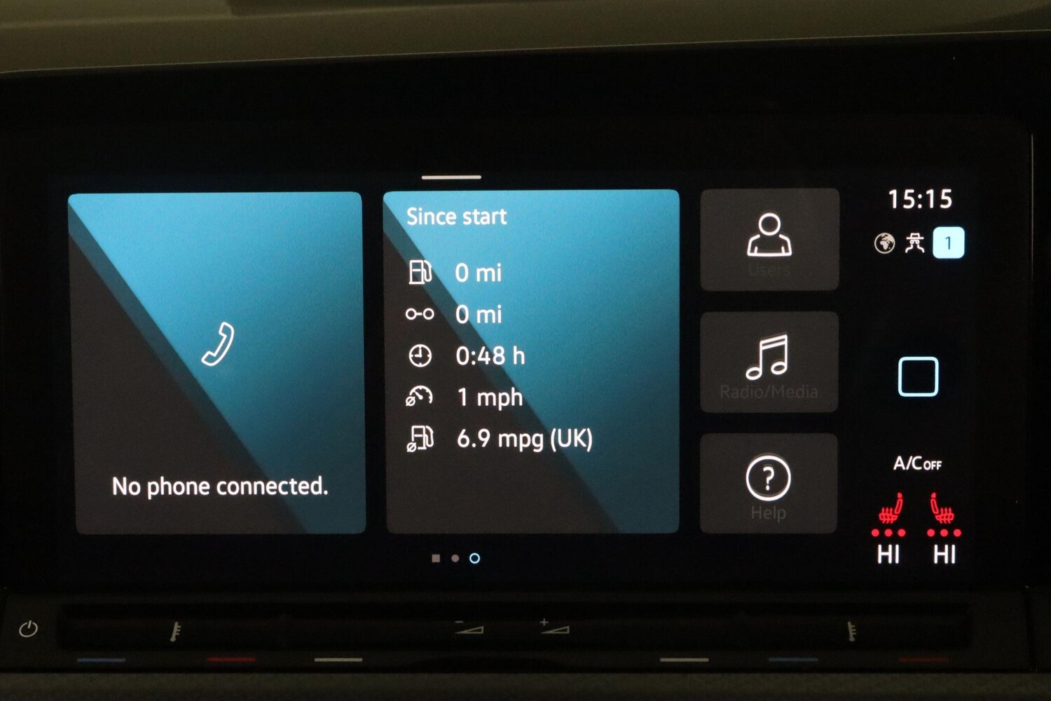 Used Volkswagen Golf 2022 for sale - 76573303: Photo 26