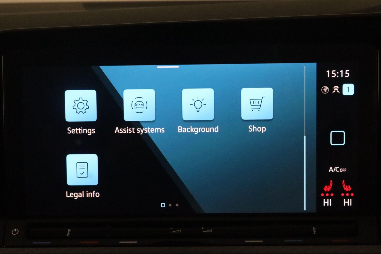 Used Volkswagen Golf 2022 for sale - 76573303: Photo 28