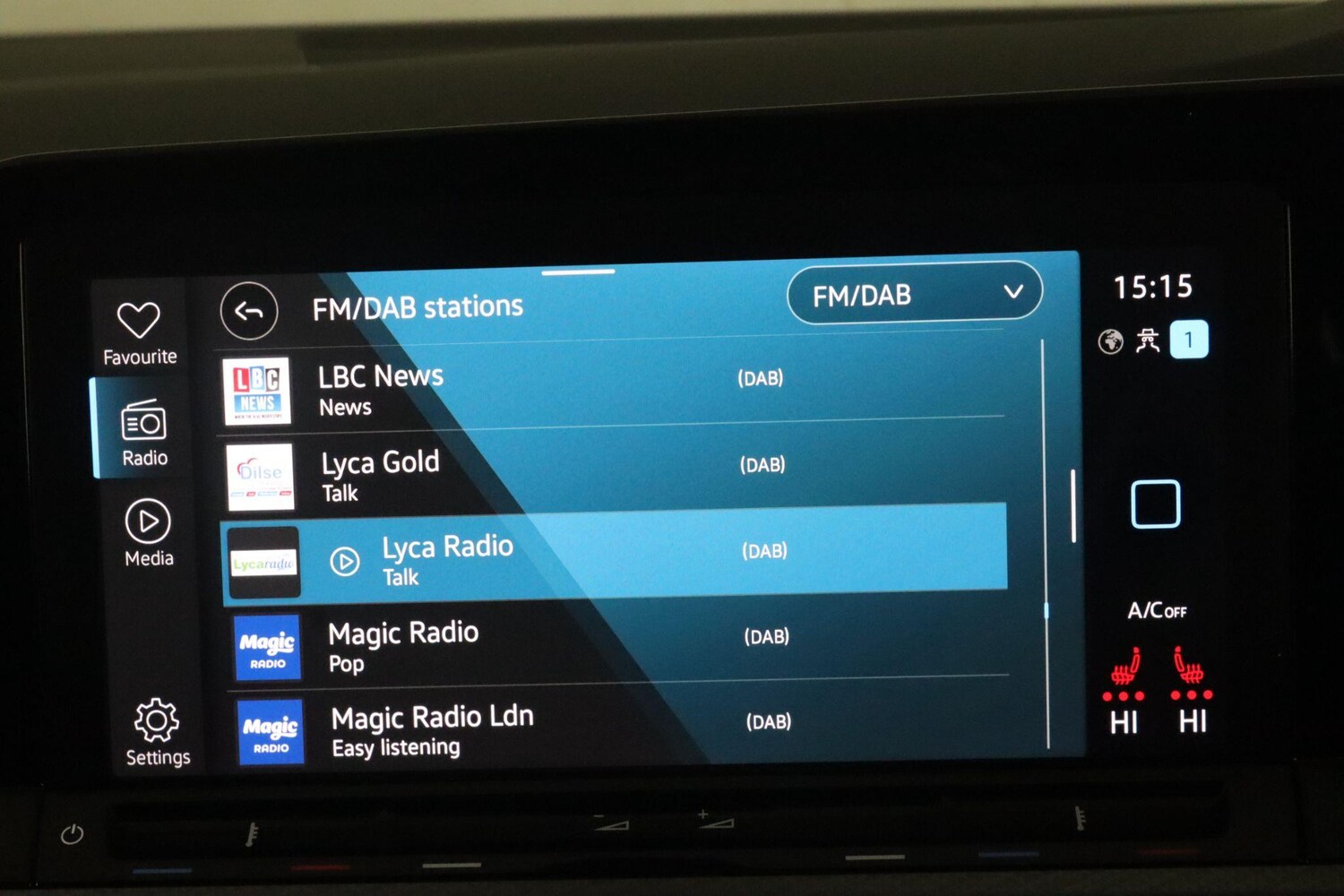 Used Volkswagen Golf 2022 for sale - 76573303: Photo 29