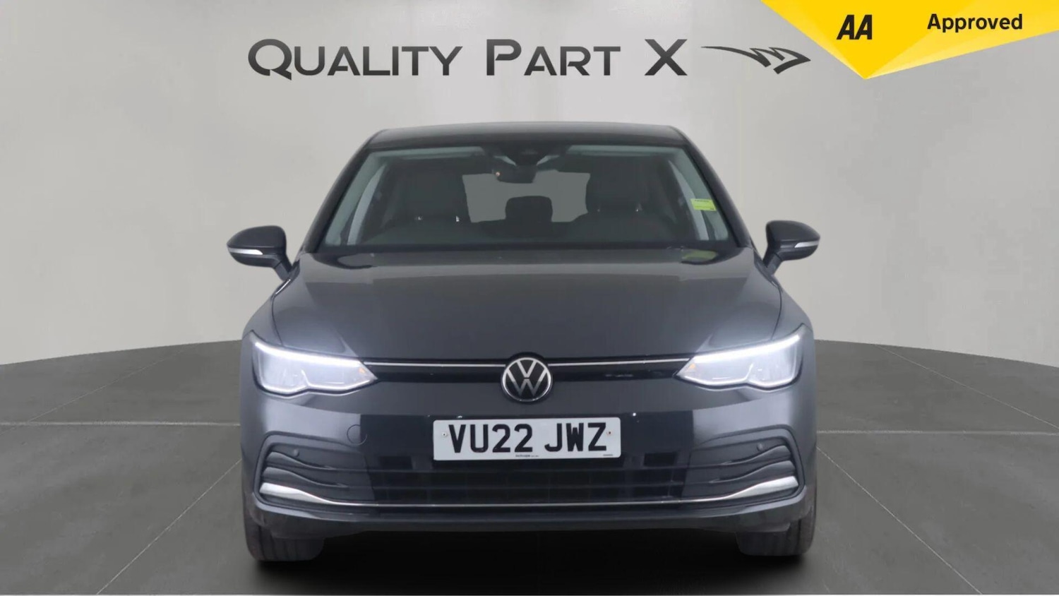 Used Volkswagen Golf 2022 for sale - 76573303: Photo 3