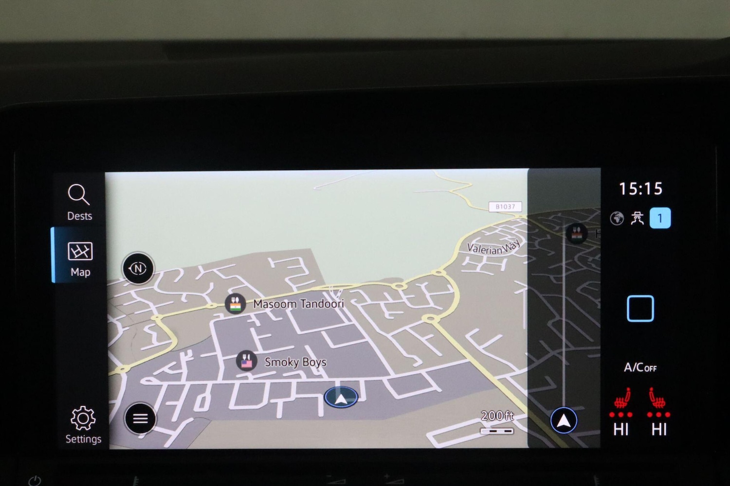 Used Volkswagen Golf 2022 for sale - 76573303: Photo 30