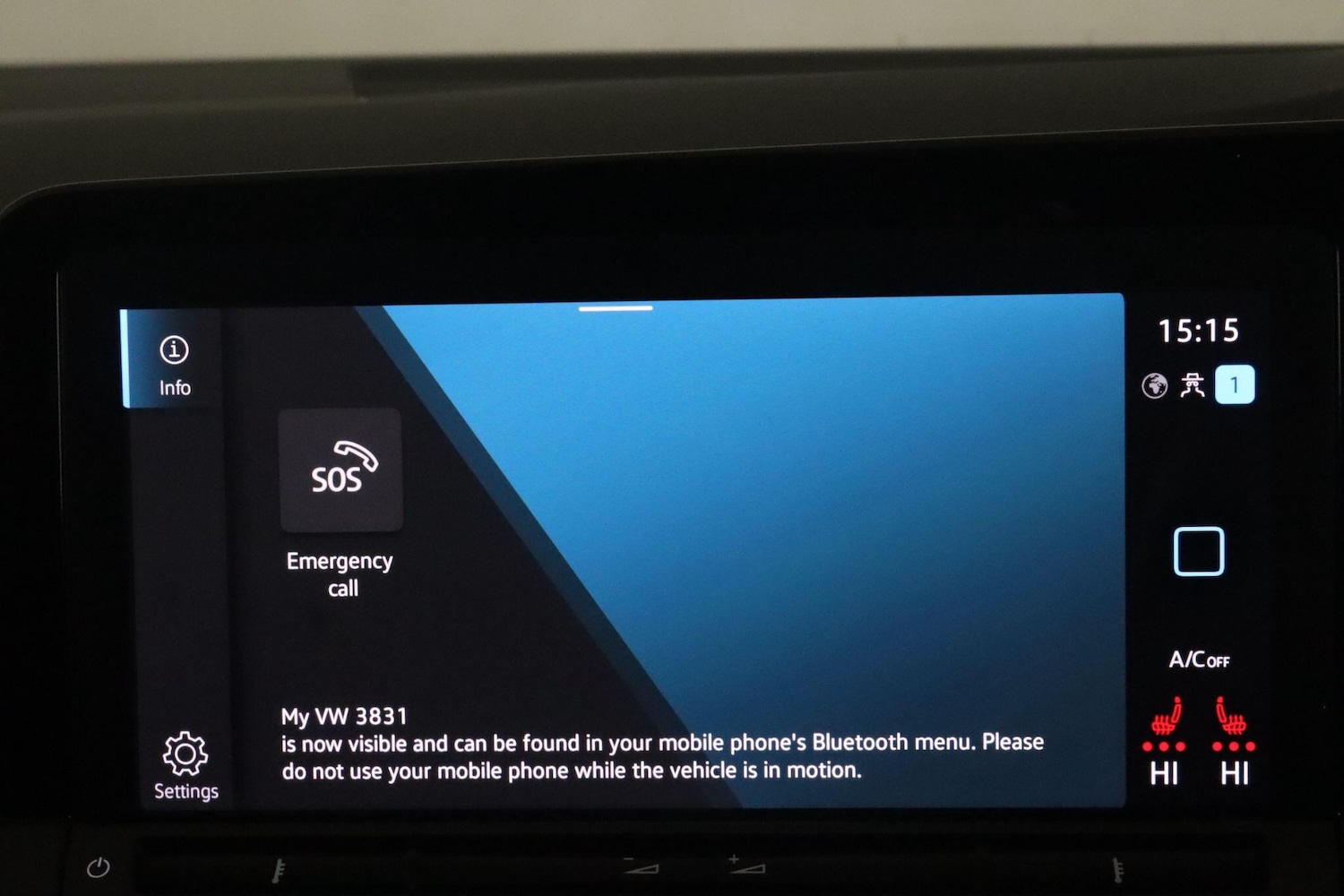 Used Volkswagen Golf 2022 for sale - 76573303: Photo 31