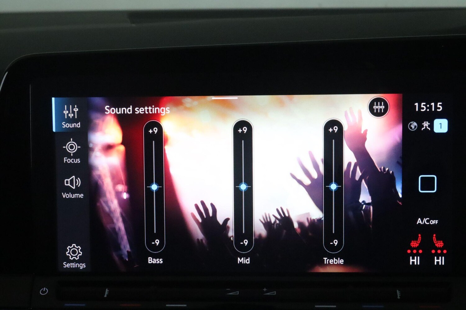 Used Volkswagen Golf 2022 for sale - 76573303: Photo 33