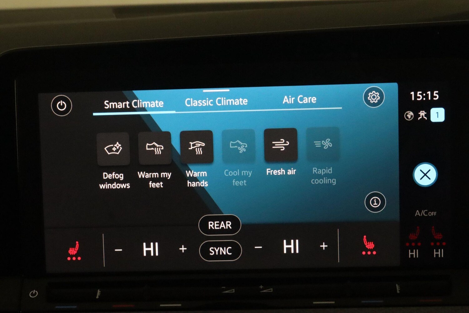 Used Volkswagen Golf 2022 for sale - 76573303: Photo 35