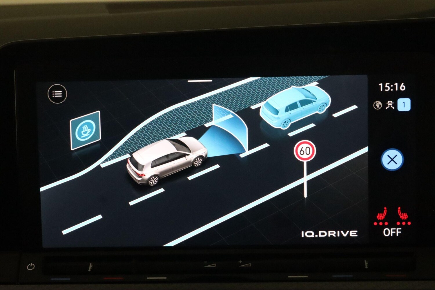 Used Volkswagen Golf 2022 for sale - 76573303: Photo 37