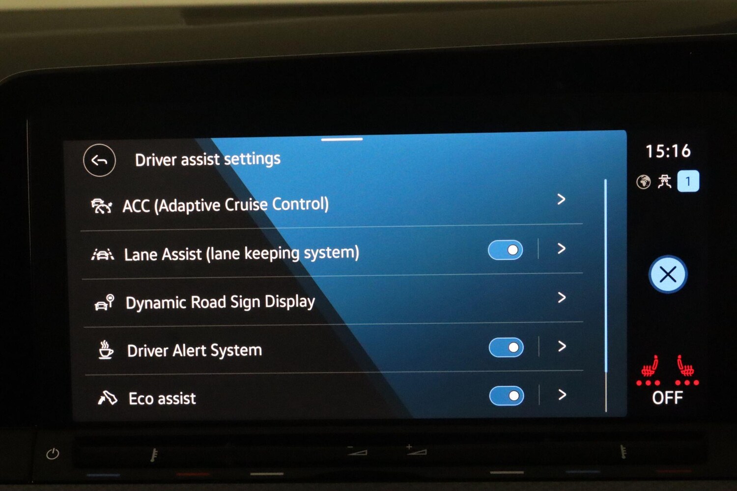 Used Volkswagen Golf 2022 for sale - 76573303: Photo 38