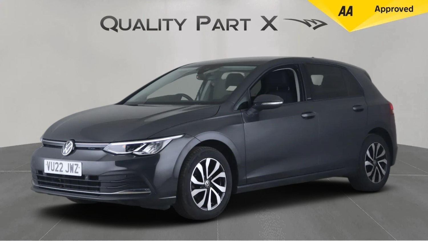 Used Volkswagen Golf 2022 for sale - 76573303: Photo 4