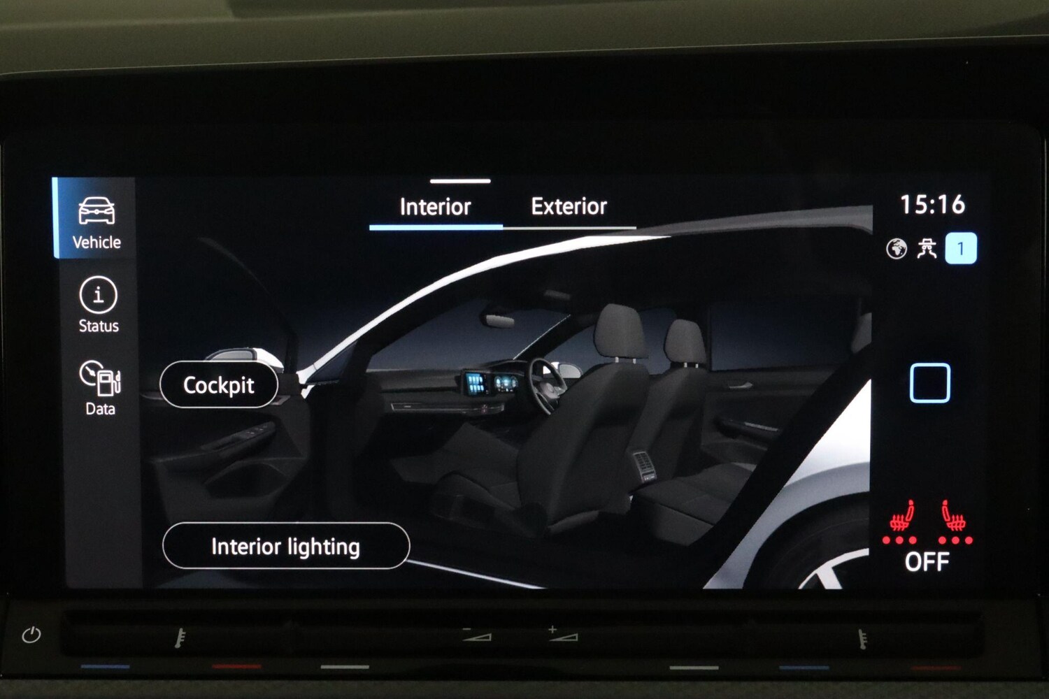 Used Volkswagen Golf 2022 for sale - 76573303: Photo 40