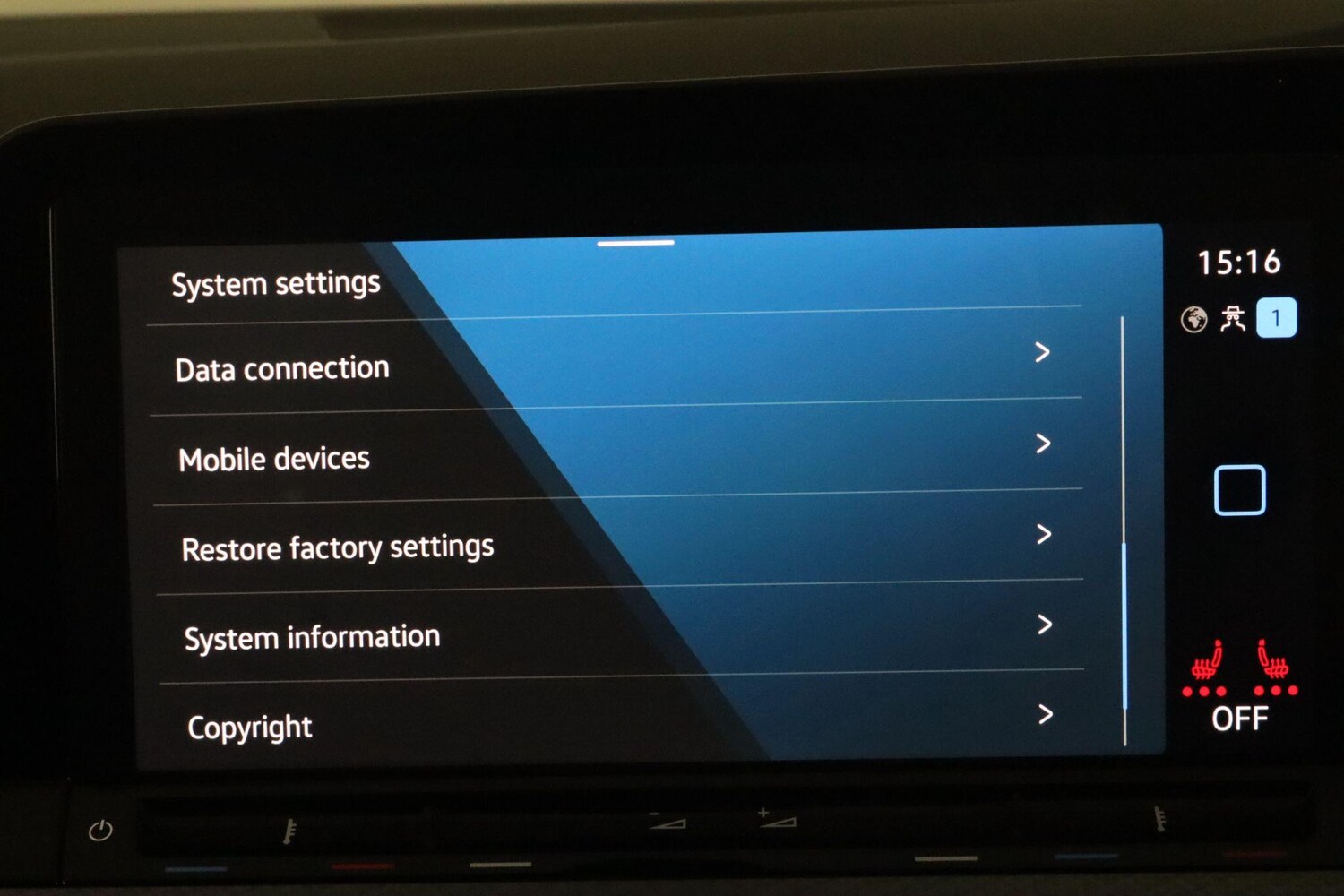 Used Volkswagen Golf 2022 for sale - 76573303: Photo 42