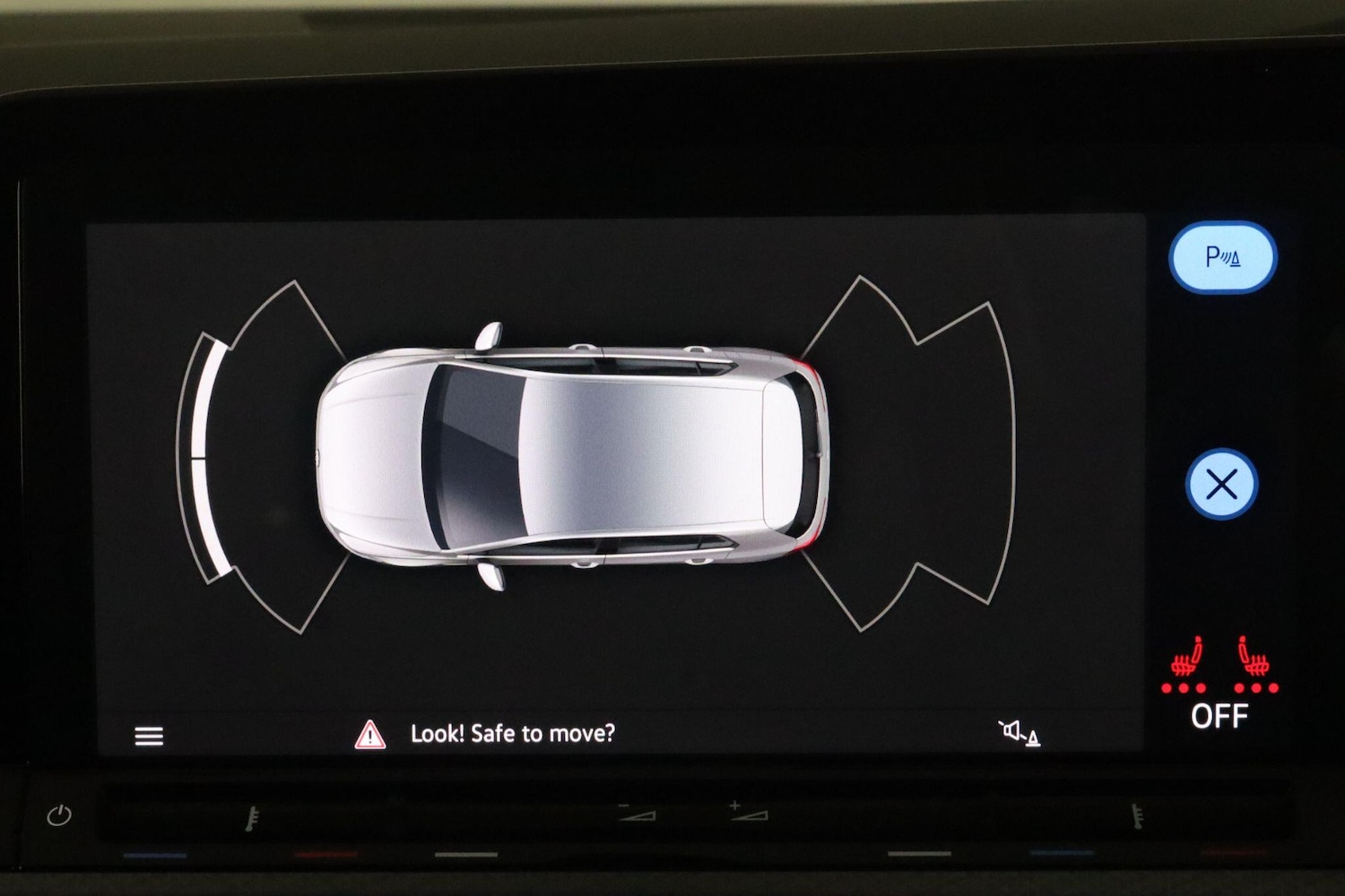 Used Volkswagen Golf 2022 for sale - 76573303: Photo 43