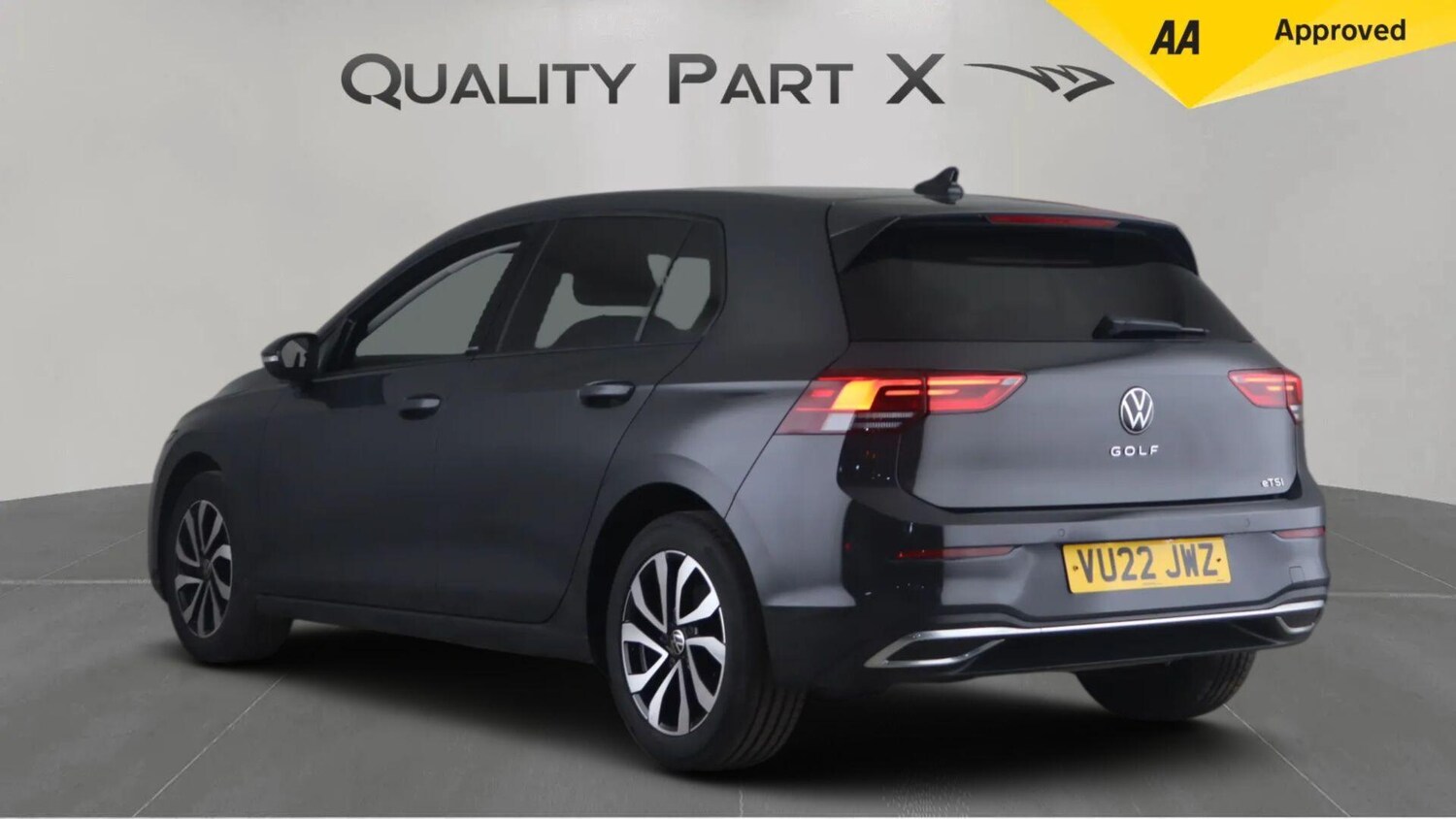 Used Volkswagen Golf 2022 for sale - 76573303: Photo 6