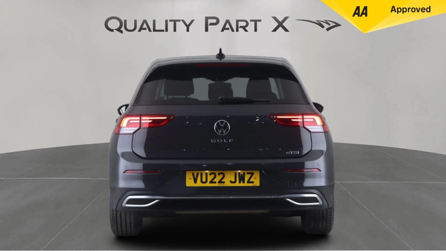 Used Volkswagen Golf 2022 for sale - 76573303: Photo 7