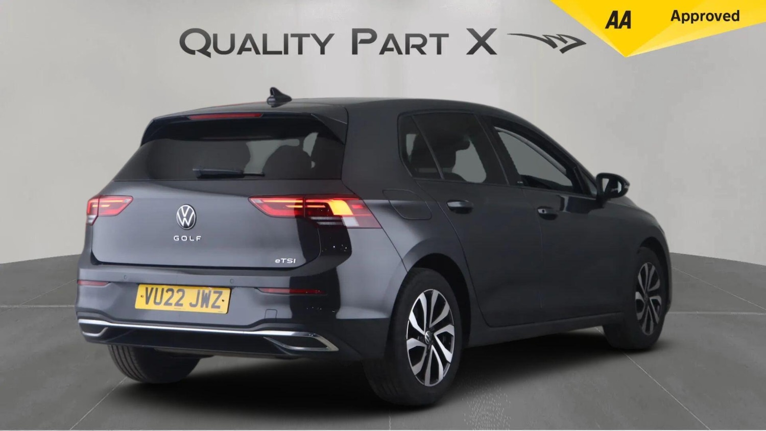 Used Volkswagen Golf 2022 for sale - 76573303: Photo 8