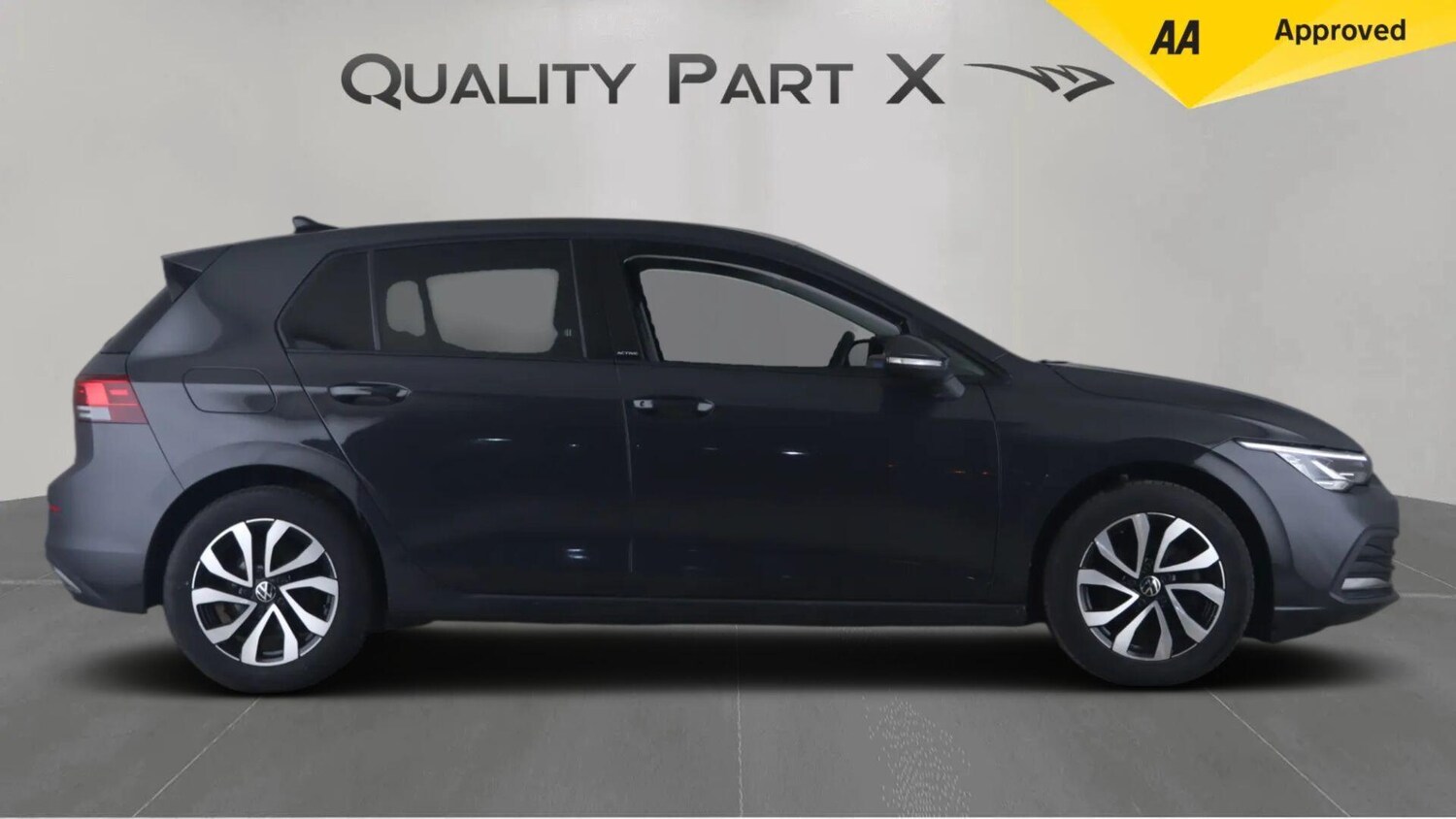 Used Volkswagen Golf 2022 for sale - 76573303: Photo 9