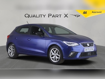 Used SEAT Ibiza 2020 for sale - 78047574: Photo