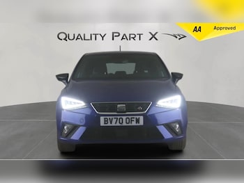 Used SEAT Ibiza 2020 for sale - 78047574: Photo