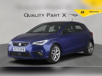 Used SEAT Ibiza 2020 for sale - 78047574: Photo