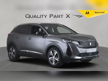 Used Peugeot 3008 2023 for sale - 78705169: Photo