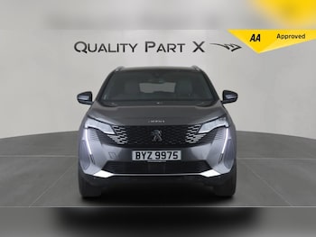 Used Peugeot 3008 2023 for sale - 78705169: Photo