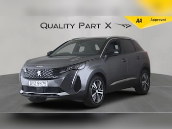 Used Peugeot 3008 2023 for sale - 78705169: Photo