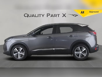 Used Peugeot 3008 2023 for sale - 78705169: Photo