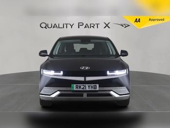 Used Hyundai IONIQ 5 2021 for sale - 78728284: Photo