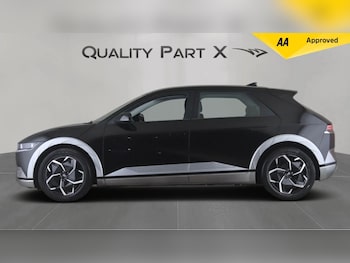 Used Hyundai IONIQ 5 2021 for sale - 78728284: Photo