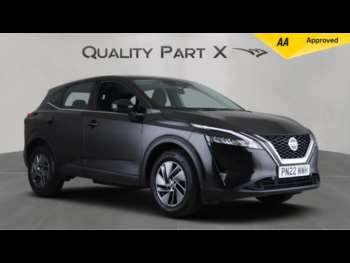 2022 (22) - 1.3 DIG-T MHEV Acenta Premium Euro 6 (s/s) 5dr