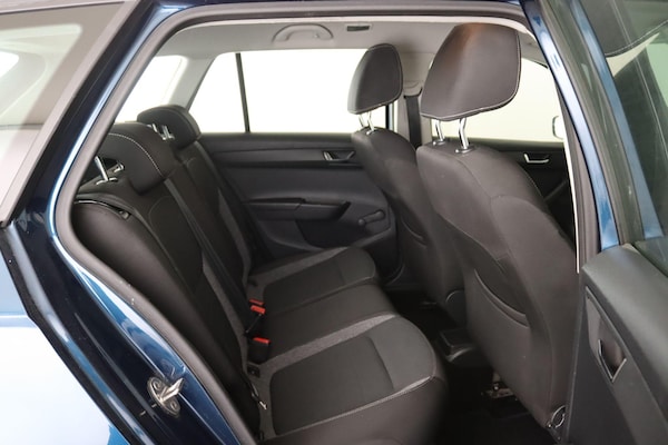 Used Skoda Fabia 2020 for sale - 75186215: Photo 10