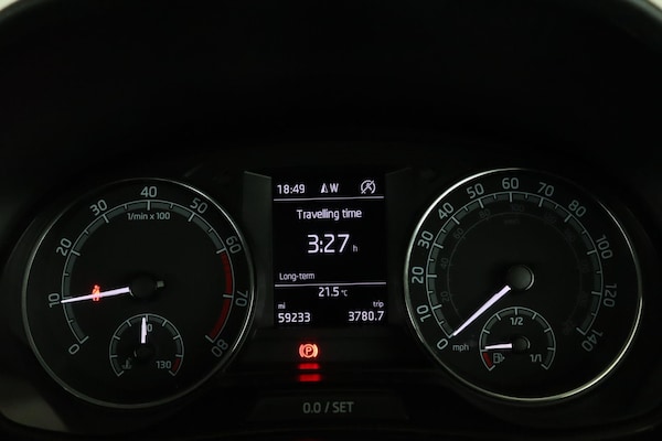 Used Skoda Fabia 2020 for sale - 75186215: Photo 16