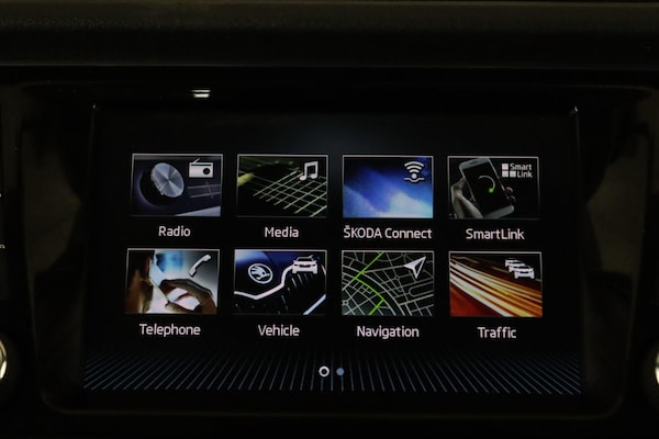 Used Skoda Fabia 2020 for sale - 75186215: Photo 19
