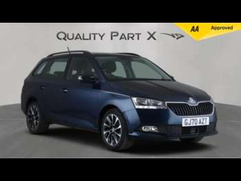 2020 (70) - 1.0 TSI SE Drive Euro 6 (s/s) 5dr