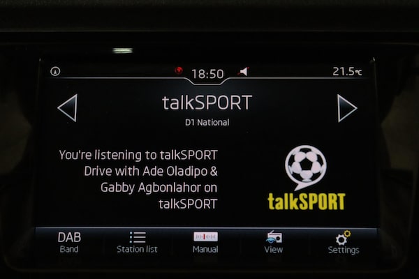 Used Skoda Fabia 2020 for sale - 75186215: Photo 20