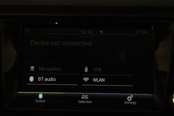 Used Skoda Fabia 2020 for sale - 75186215: Photo 21