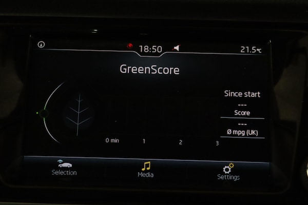 Used Skoda Fabia 2020 for sale - 75186215: Photo 24