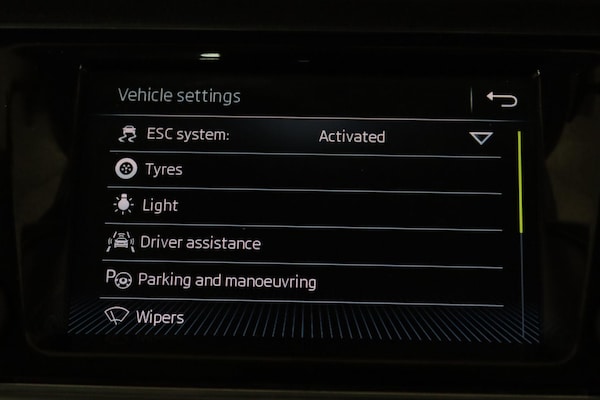 Used Skoda Fabia 2020 for sale - 75186215: Photo 25