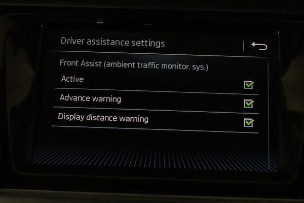 Used Skoda Fabia 2020 for sale - 75186215: Photo 26