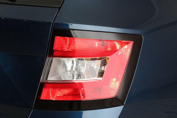 Used Skoda Fabia 2020 for sale - 75186215: Photo 7