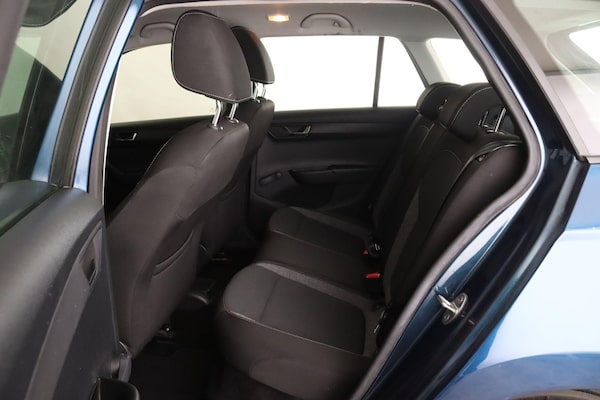 Used Skoda Fabia 2020 for sale - 75186215: Photo 9
