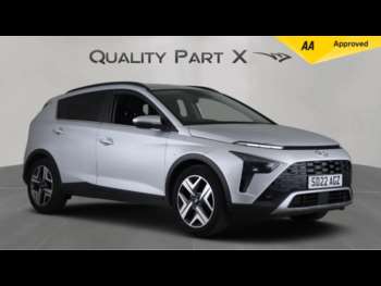 2022 (22) - 1.0 T-GDi MHEV Premium Euro 6 (s/s) 5dr