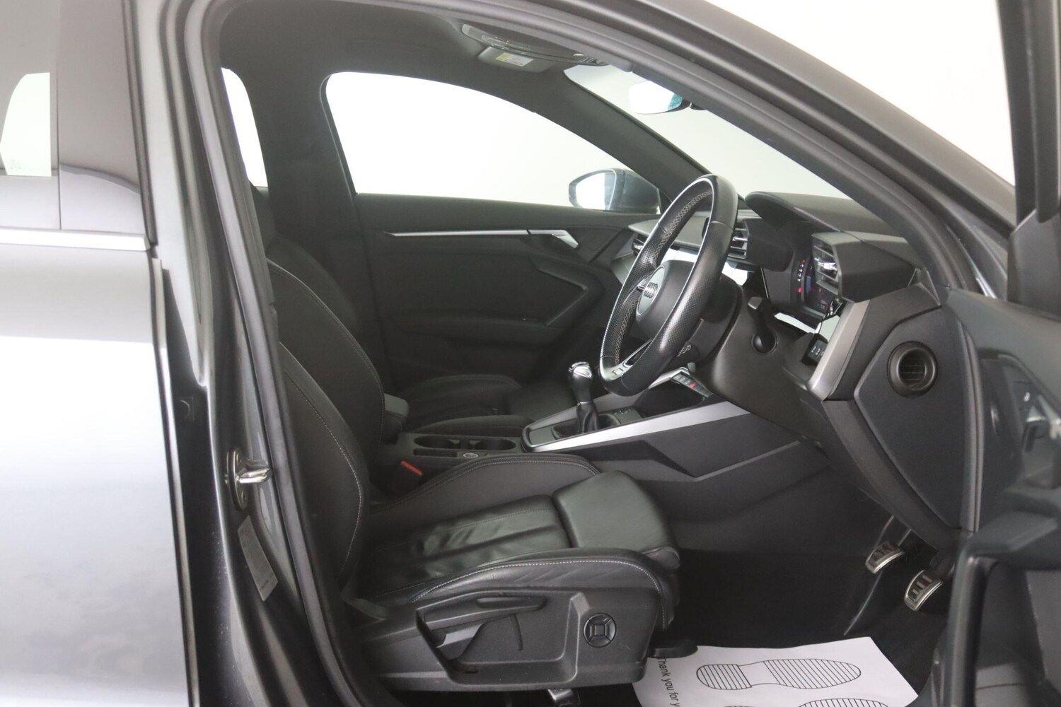 Used Audi A3 2023 for sale - 76975833: Photo 14