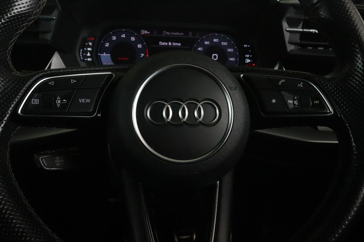 Used Audi A3 2023 for sale - 76975833: Photo 20