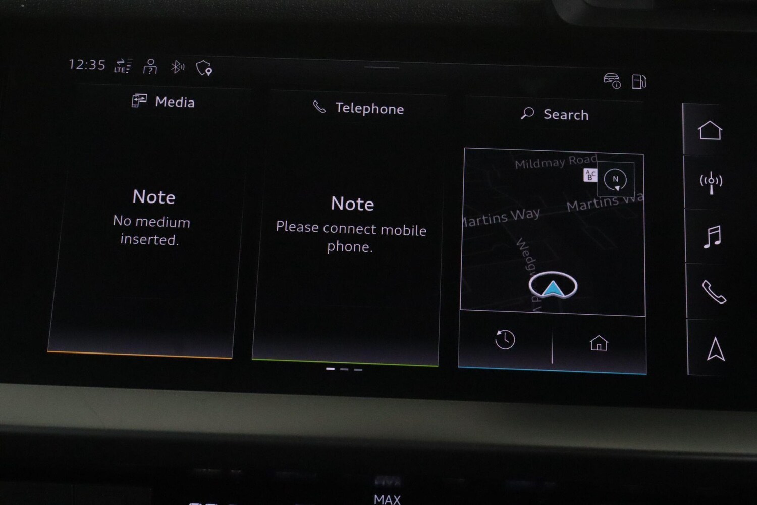 Used Audi A3 2023 for sale - 76975833: Photo 23