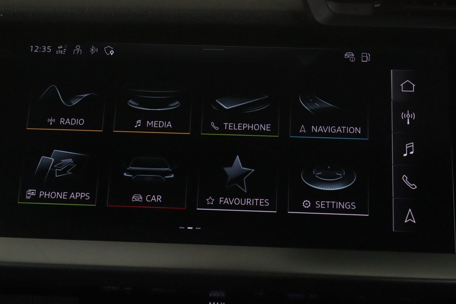 Used Audi A3 2023 for sale - 76975833: Photo 24