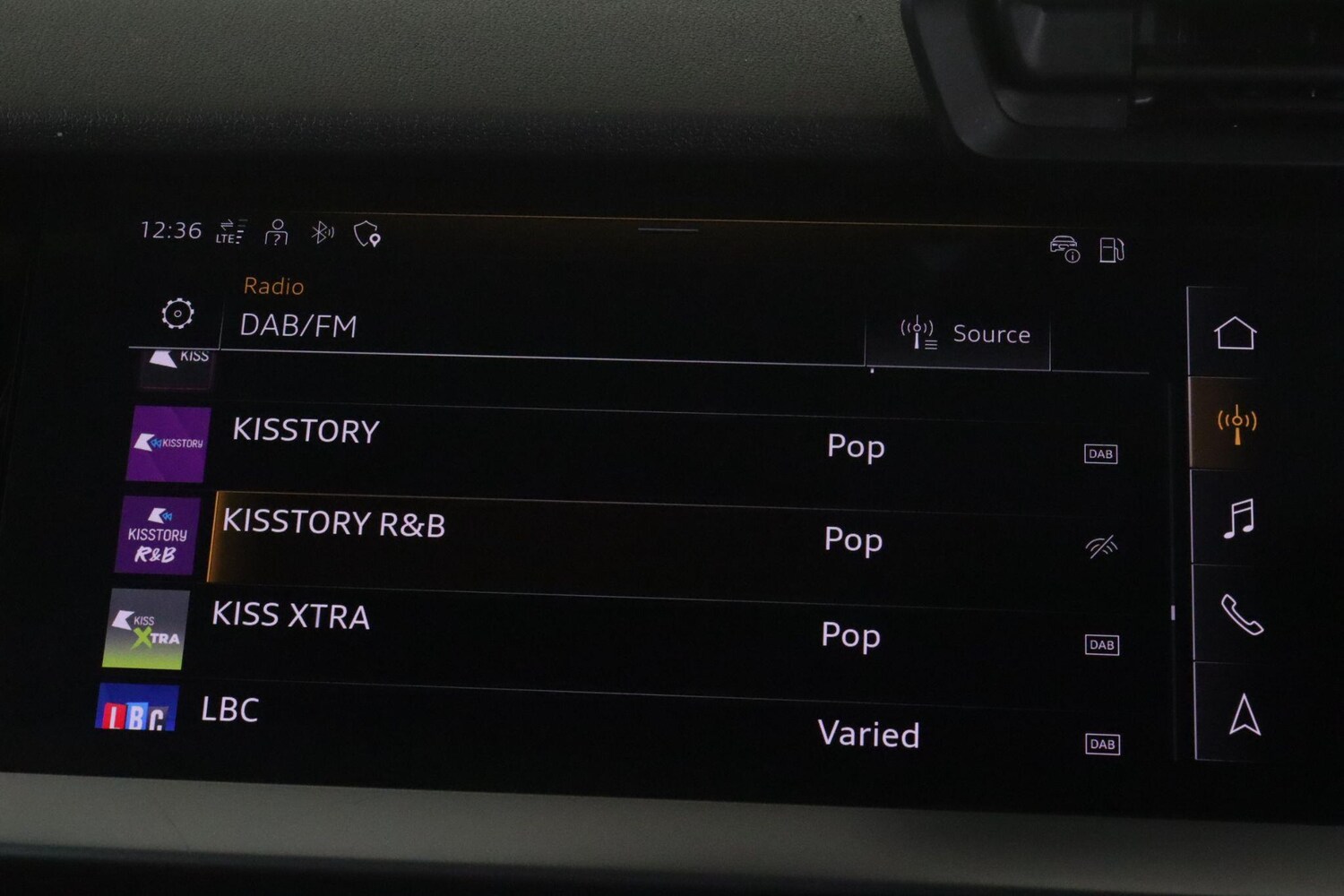 Used Audi A3 2023 for sale - 76975833: Photo 26