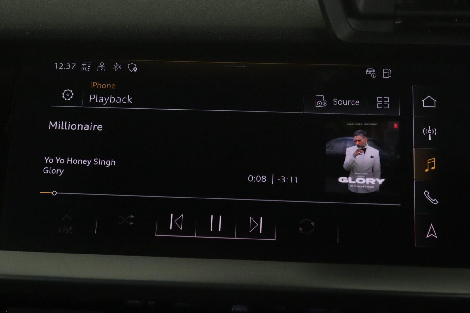 Used Audi A3 2023 for sale - 76975833: Photo 28