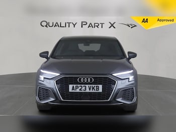Used Audi A3 2023 for sale - 76975833: Photo