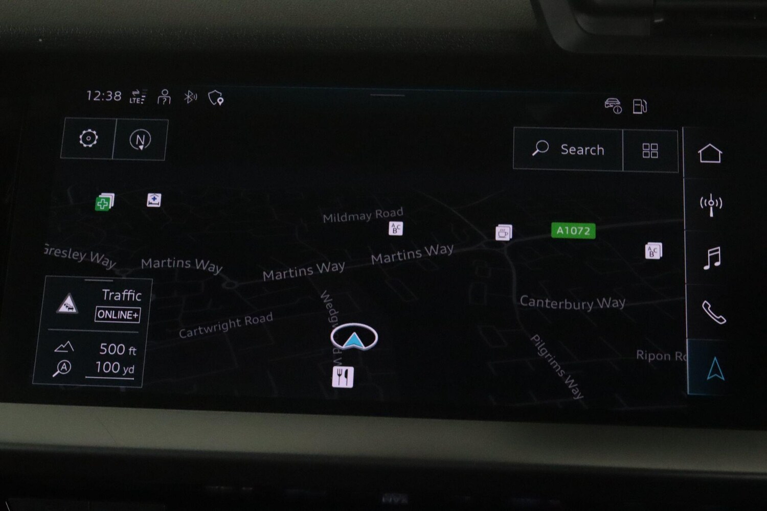 Used Audi A3 2023 for sale - 76975833: Photo 30