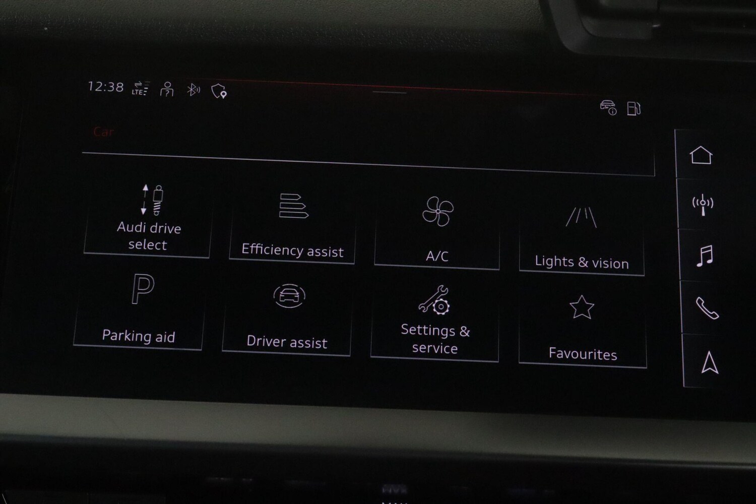 Used Audi A3 2023 for sale - 76975833: Photo 31